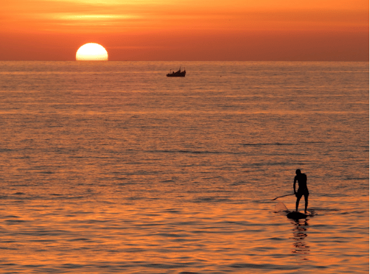 Taghazout surf 