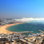 Agadir : Quel Hôtel choisir en 2024 ?