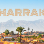 Marrakech : Quel Hôtel choisir en 2024 ?