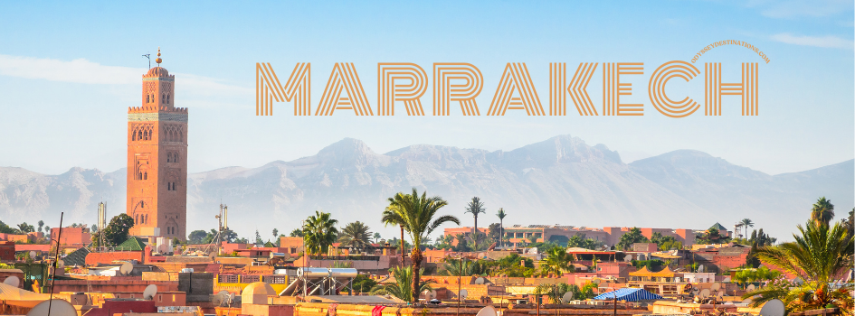 Read more about the article Marrakech : Quel Hôtel choisir en 2024 ?